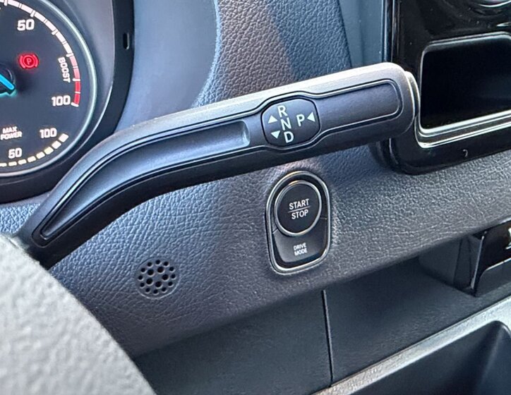 Mercedes-Benz Sprinter Skříň 0,0 100 kw