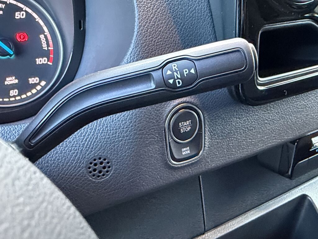 Mercedes-Benz Sprinter Skříň 0,0 100 kw