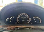 Mercedes-Benz Třídy S 12