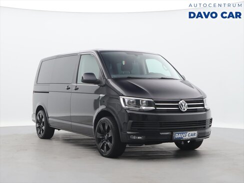 Volkswagen Caravelle VAN / Minibus 2,0 l 110 kw