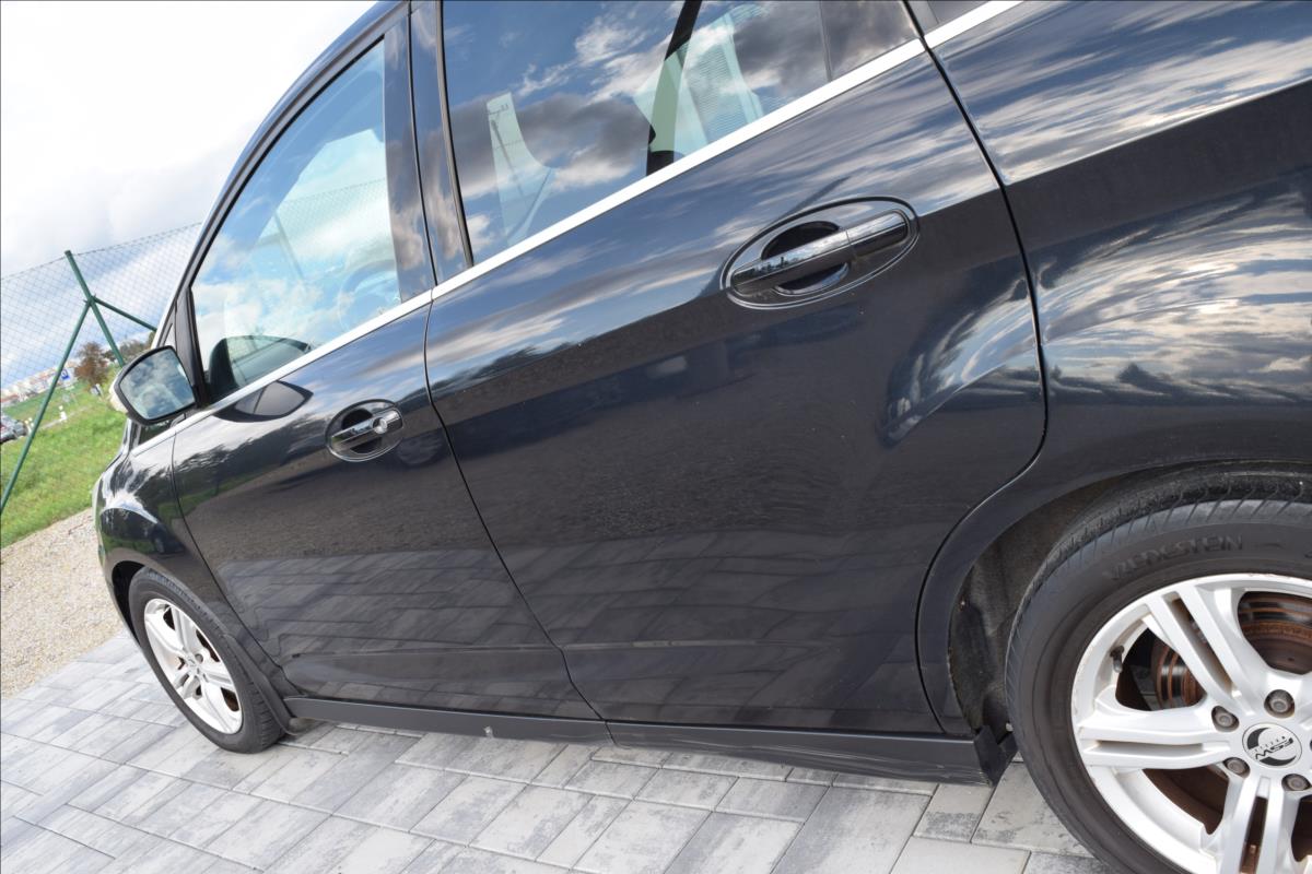 Ford C-MAX Kombi 1,6 l 70 kw