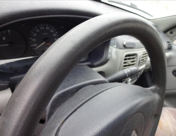 Renault Thalia Sedan 1,4 l 55 kw