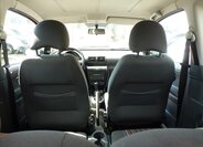 Volkswagen Fox Hatchback 1,2 l 40 kw