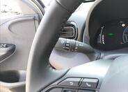 Toyota Yaris Cross 15