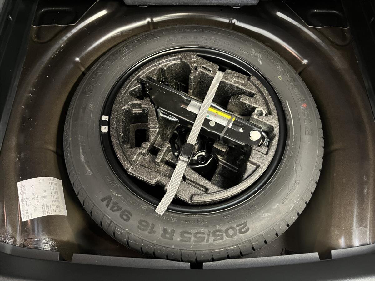 Škoda Superb Kombi 2,0 l 125 kw