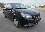 Chevrolet Aveo 8