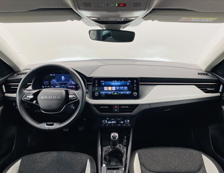 Škoda Scala Hatchback 999,0 85 kw