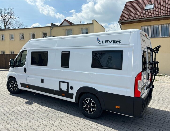 Fiat Ducato 6