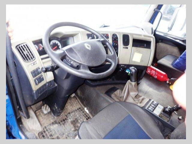 Renault Ostatní Valník 0,0 332 kw
