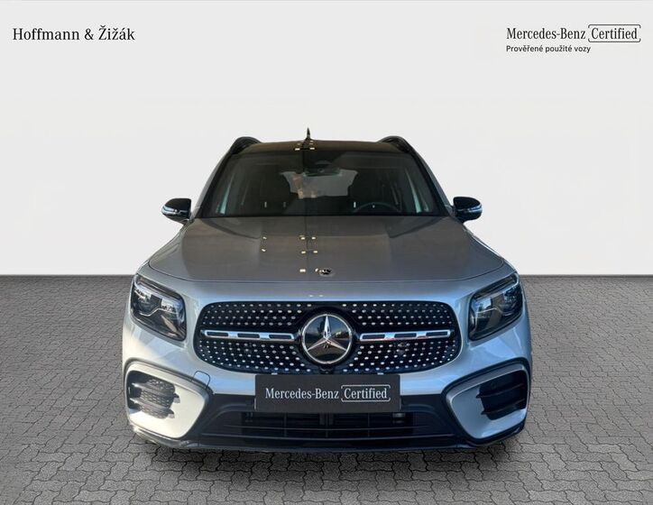 Mercedes-Benz GLB 2