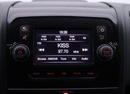 Opel Movano Ostatní 2,2 l 103 kw