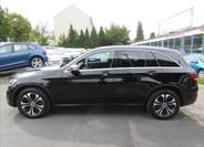 Mercedes-Benz GLC 7