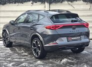 Cupra Formentor SUV 2,0 l 140 kw
