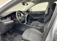 Škoda Octavia Kombi 2,0 l 85 kw