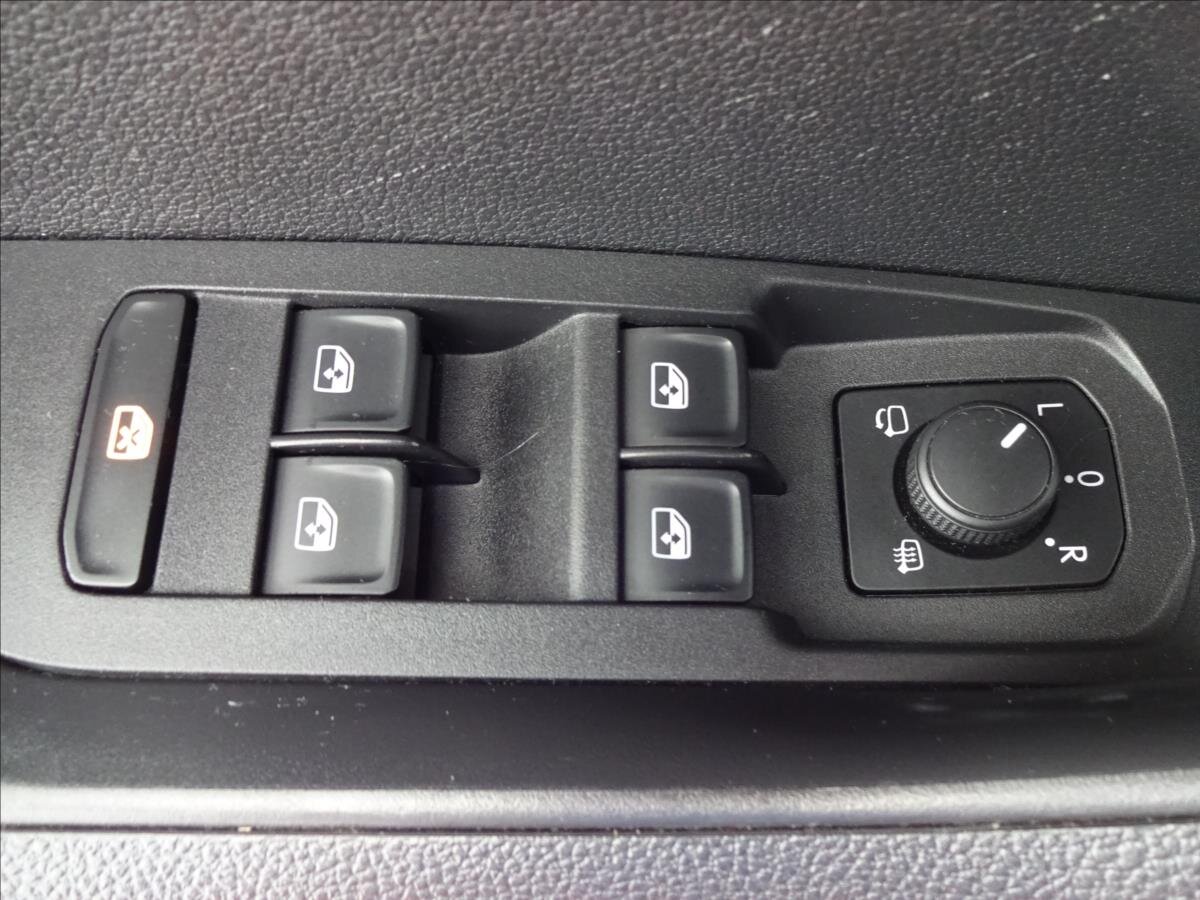 Škoda Karoq Kombi 2,0 l 110 kw