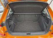 Škoda Kamiq Hatchback 1,0 l 85 kw