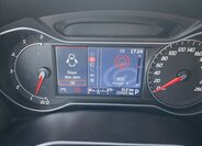 Ford Mondeo Kombi 2,2 l 147 kw