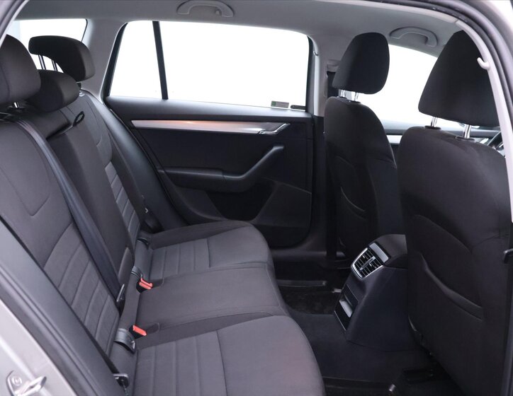 Škoda Octavia Kombi 1,6 l 81 kw