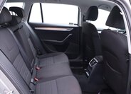 Škoda Octavia Kombi 1,6 l 81 kw