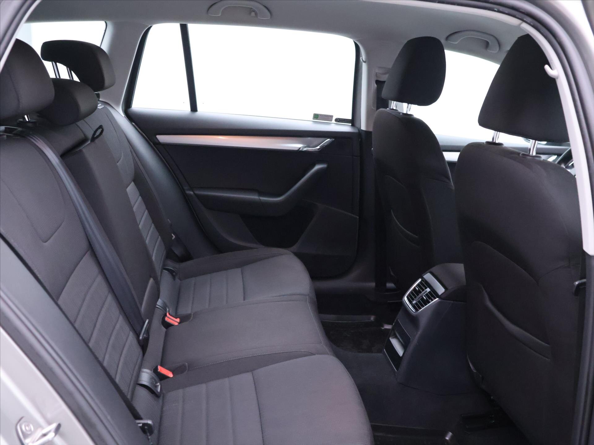 Škoda Octavia Kombi 1,6 l 81 kw