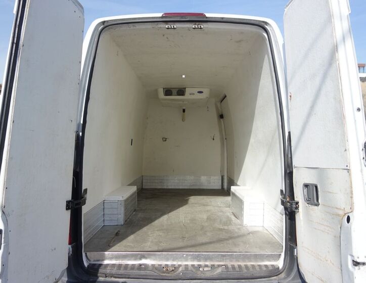 Mercedes-Benz Sprinter 22