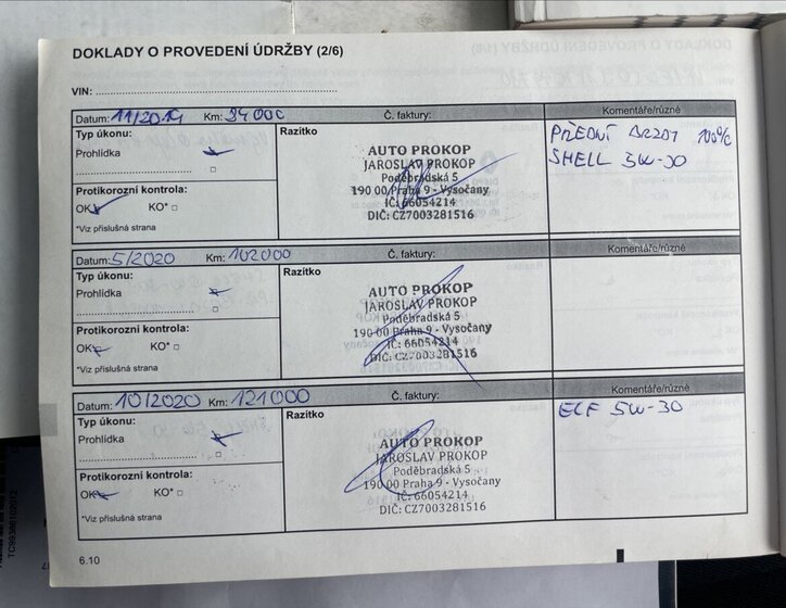 Renault Kangoo Ostatní 1,5 l 55 kw