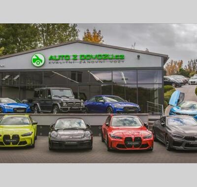 Volkswagen Ostatní 36