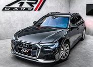 Audi A6 Allroad 8