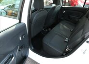 Dacia Sandero Hatchback 999,0 54 kw
