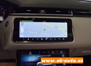Land Rover Range Rover Velar SUV 2,0 l 0