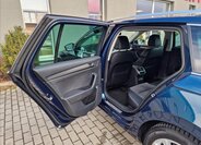 Škoda Superb Kombi 2,0 l 147 kw