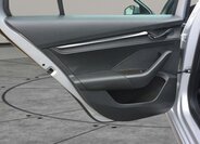 Škoda Octavia Kombi 2,0 l 85 kw