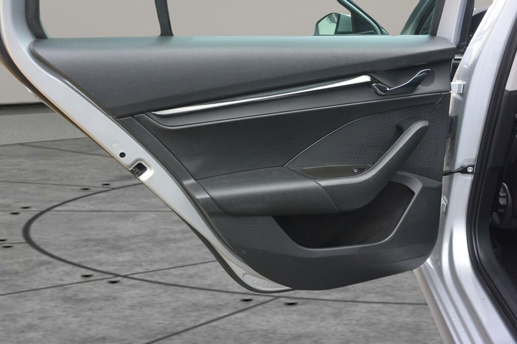 Škoda Octavia Kombi 2,0 l 85 kw