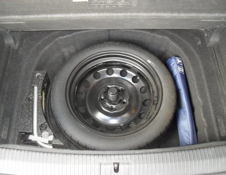 Volkswagen Golf Sportsvan VAN / Minibus 1,6 l 66 kw