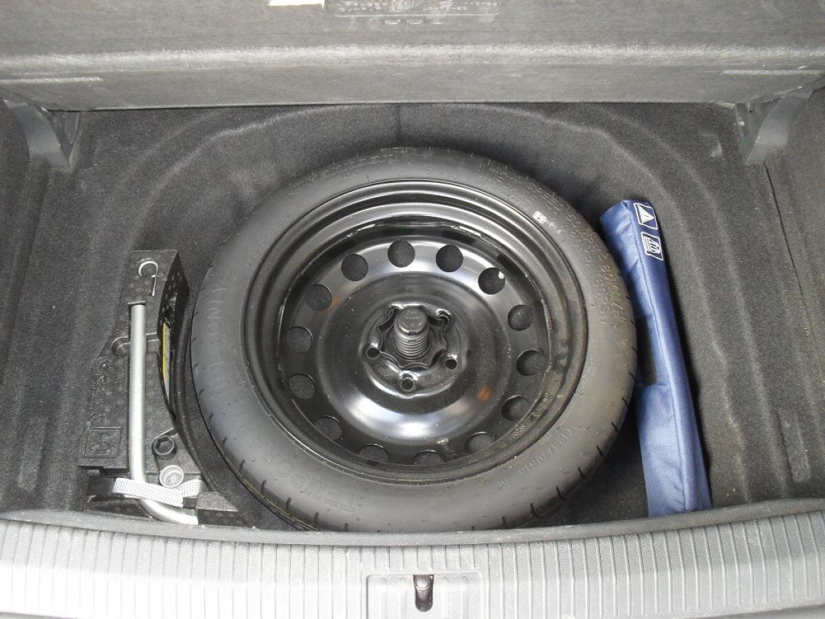 Volkswagen Golf Sportsvan VAN / Minibus 1,6 l 66 kw