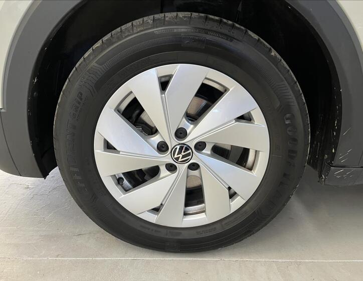 Volkswagen T-Cross 27