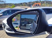 Hyundai Tucson SUV / Terénní 1,6 l 169 kw