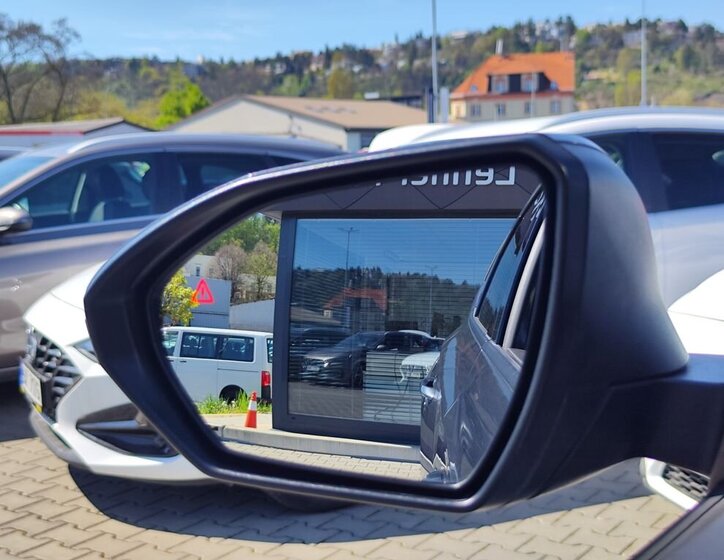 Hyundai Tucson SUV / Terénní 1,6 l 169 kw