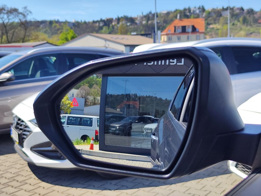 Hyundai Tucson SUV / Terénní 1,6 l 169 kw