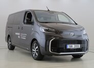 Toyota ProAce Verso VAN / Minibus 2,2 l 0