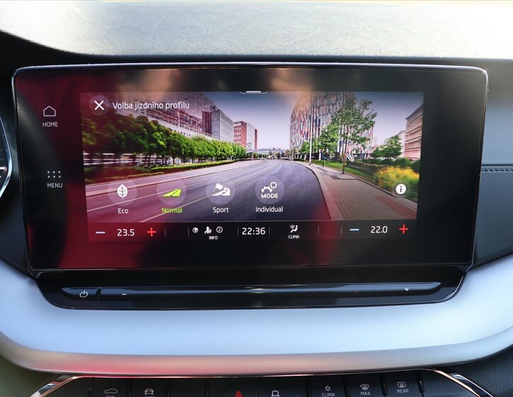 Škoda Octavia Kombi 999,0 81 kw