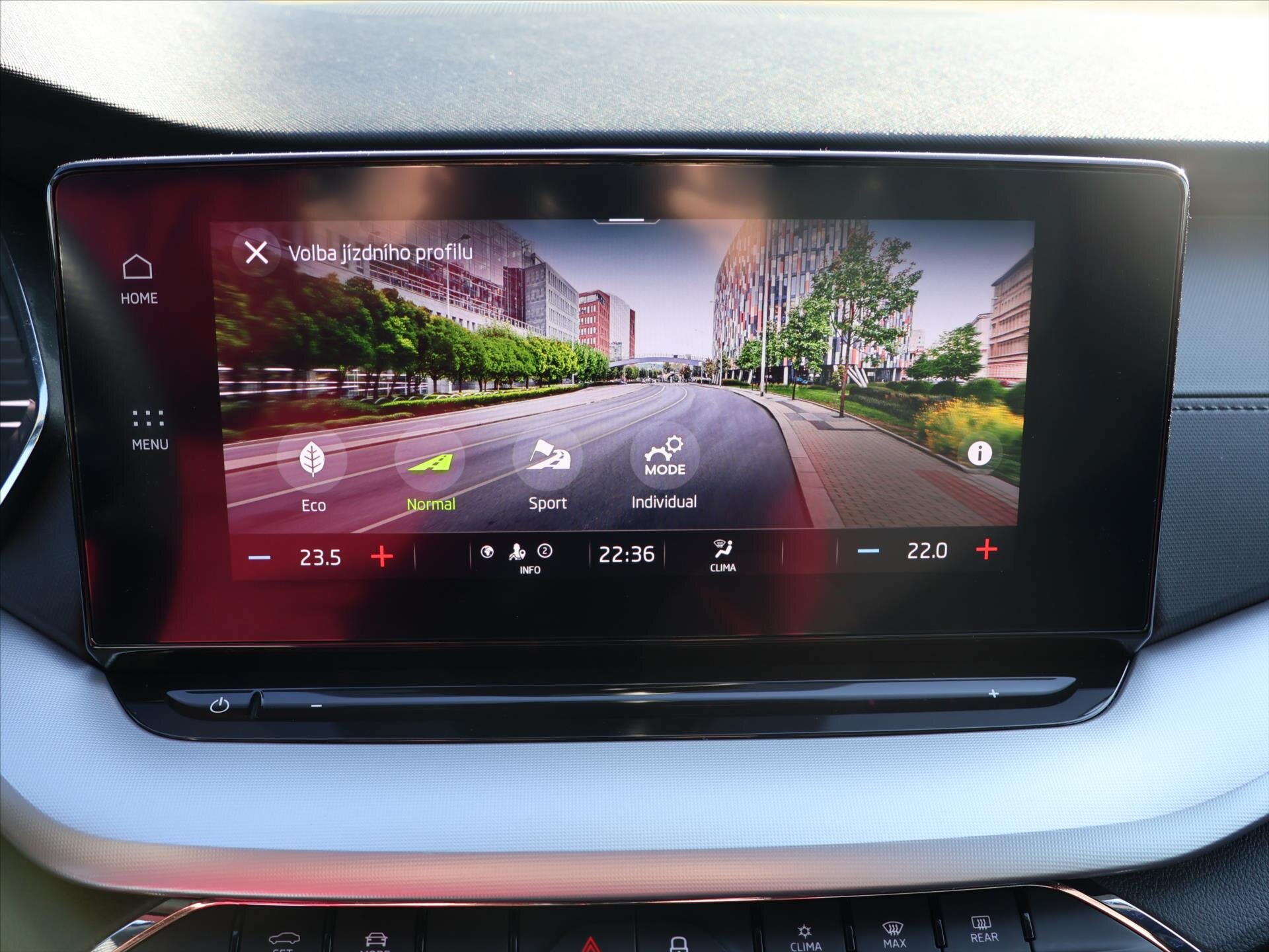 Škoda Octavia Kombi 999,0 81 kw