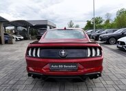 Ford Mustang Kupé 2,3 l 265 kw