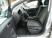 Volkswagen Golf Plus MPV 1,4 l 90 kw