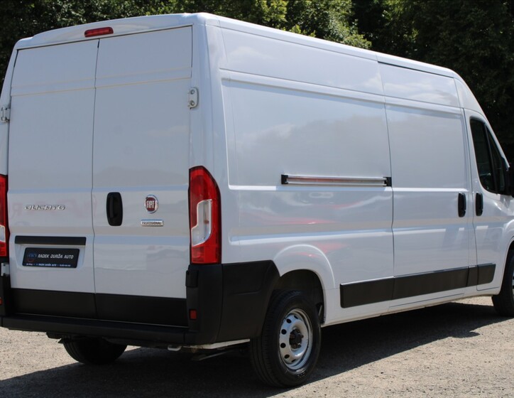 Fiat Ducato 5