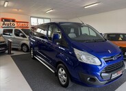 Ford Transit Custom 2