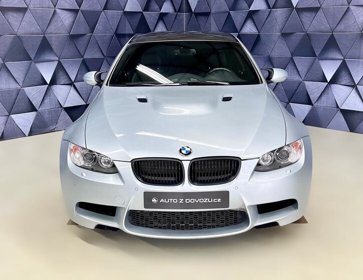 BMW M3 Ostatní 4,0 l 309 kw