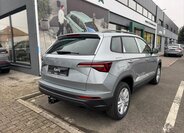 Škoda Karoq SUV 1,5 l 110 kw