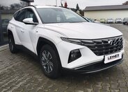 Hyundai Tucson SUV 1,6 l 110 kw