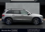 Mercedes-Benz GLB SUV / Terénní 2,0 l 110 kw